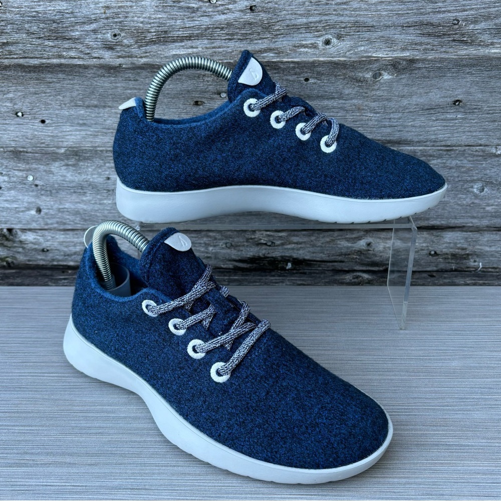 Allbirds Wool Runners